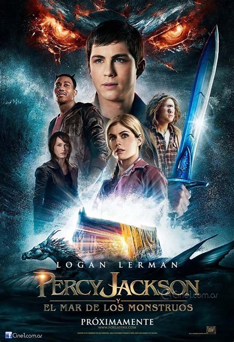 percy jackson tyson|percy jackson cuántas películas son.